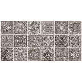 Grazia Декор Mocca "Nefertiti" 20,1х40,5