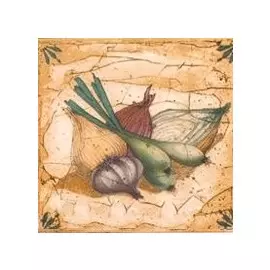 Гурман Декор лук (D-497) 16,5х16,5