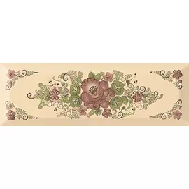 Gzhel 06 Декор 10х30