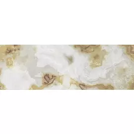 Honey Плитка настенная светлый 25х75