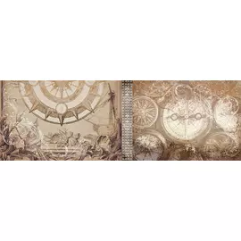 IL Mondo Декор 1 универсальный 1664-0018 20х60