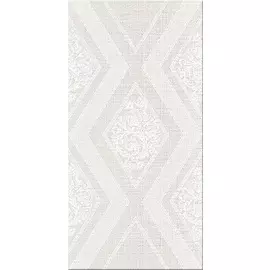 Illusio Декор Beige Geometry 31,5x63