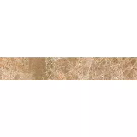 Illyria cappuccino Бордюр напольный 5х30