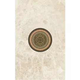 Illyria classic Декор 25x40
