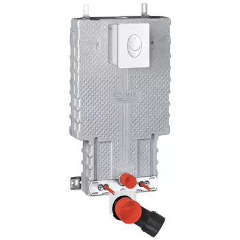 Инсталляционный комплект для унитаза Grohe Uniset 38723001