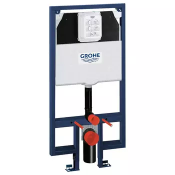 Инсталляция для унитаза Grohe Rapid SL 38994000