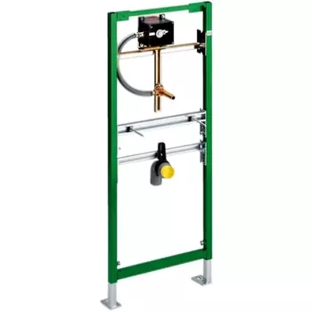 Инсталляция Viega Eco Plus 461843 для писсуара