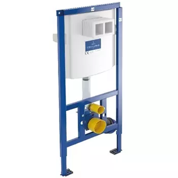 Инсталляция Villeroy &amp; Boch ViConnect 92246100 для подвесных унитазов