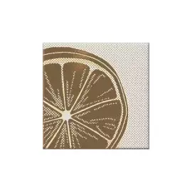 Inwencja Lemonka centro Декор 10х10