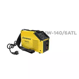 Инвертор сварочный CHAMPION IW-140/6 ATL