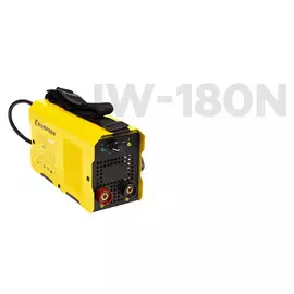 Инвертор сварочный CHAMPION IW-180N