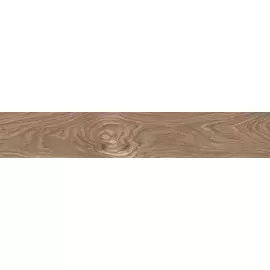 Irony Choco Bland Керамогранит коричневый 120х19,5 матовый