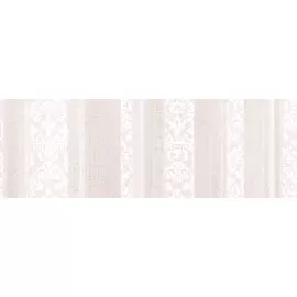 Jacquard Вставка бежевый (JC2U011) 25x75