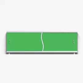 Экран под ванну Alavann 1008 168 см