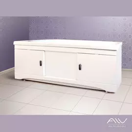 Экран под ванну Alavann 1130 167 см
