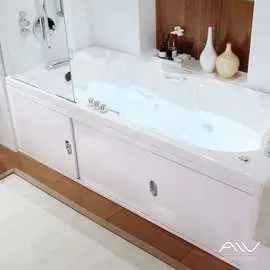 Экран под ванну Alavann 1132 167 см