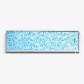 Экран под ванну Alavann 1265 148 см