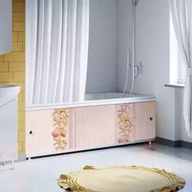 Экран под ванну Alavann 1414 148 см