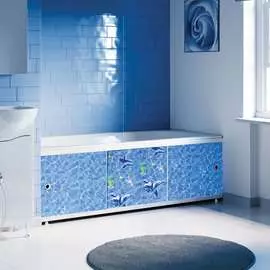 Экран под ванну Alavann 1422 148 см