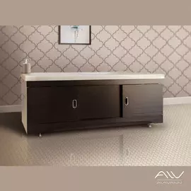 Экран под ванну Alavann 1610 147 см
