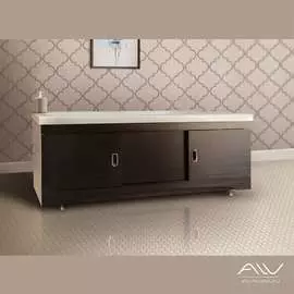 Экран под ванну Alavann 1611 157 см