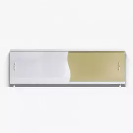 Экран под ванну Alavann 390 148 см