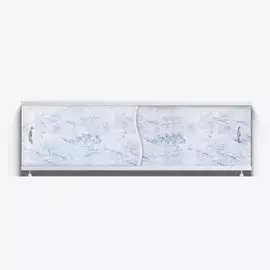 Экран под ванну Alavann 505 148 см