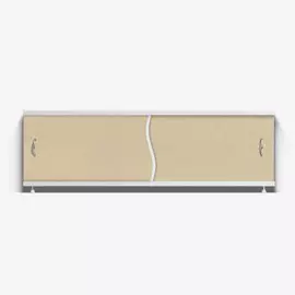 Экран под ванну Alavann 605 148 см