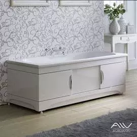 Экран под ванну Alavann Monaco 1409 147 см