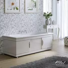 Экран под ванну Alavann Monaco 2086 157 см