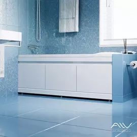 Экран под ванну Alavann Soft 1519 167 см
