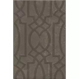 Эль-Реаль коричневый структура 8319 20х30