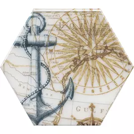 Эль Салер Декор HGD\A332\24020 20х23,1