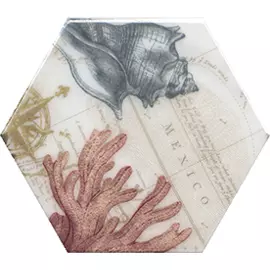 Эль Салер Декор Эль Салер HGD\A333\24020 20х23,1