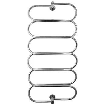 Электрический полотенцесушитель Energy Aura 1200x600