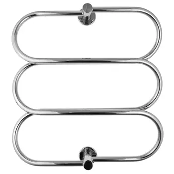 Электрический полотенцесушитель Energy Aura 600x600