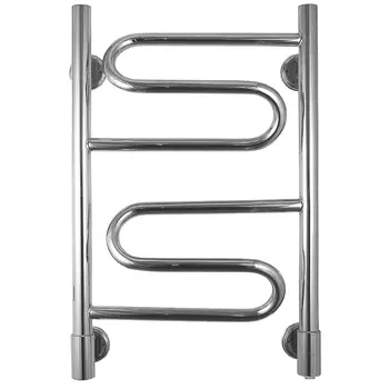 Электрический полотенцесушитель Energy Bravo 600x400