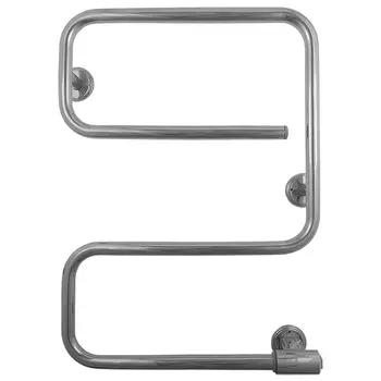 Электрический полотенцесушитель Energy E chrome G2