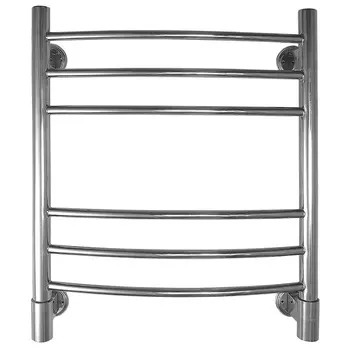 Электрический полотенцесушитель Energy Ergo 600x500