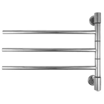 Электрический полотенцесушитель Energy I chrome G3