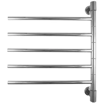 Электрический полотенцесушитель Energy I chrome G5