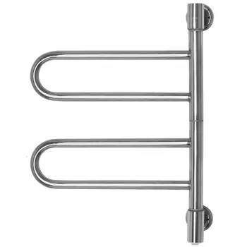 Электрический полотенцесушитель Energy U chrome G2K