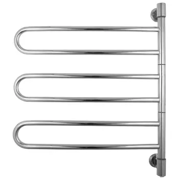 Электрический полотенцесушитель Energy U chrome G3