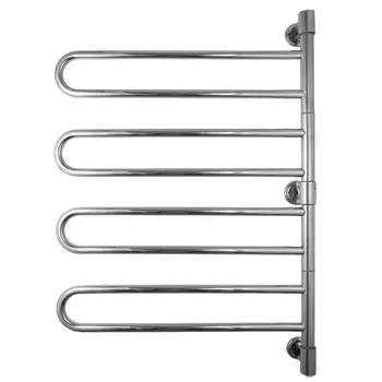 Электрический полотенцесушитель Energy U chrome G4