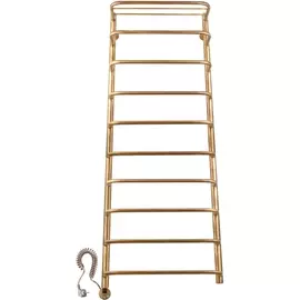 Электрический полотенцесушитель SECADO Мерида 2 50x120 э, бронза