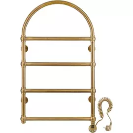 Электрический полотенцесушитель SECADO Римини 50x80 э, бронза