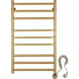 Электрический полотенцесушитель SECADO Триест 50x100 э, бронза