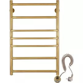 Электрический полотенцесушитель SECADO Триест 50x80 э, бронза
