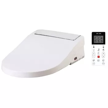 Электронная крышка-биде Am.Pm Clean Care CCC7851WH