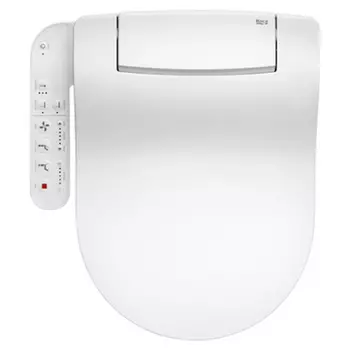 Электронное сиденье для унитаза Roca Multiclin Advance Round 804001001